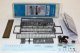 Trailmobile 40′ Flatbed Trailer - Kit -- Silver (MP, C&EI, T&P Decals), HO, Lonestar Models 5019
