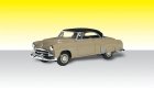 AutoScenes(TM) -- Billy Brown′s Coupe, N, Woodland Scenics 5322