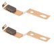 Steering Parts - Car System -- Fits Powered Herpa/Brekina/Wiking/Rietze Trucks & Buses, HO, Faller Gmbh 163202