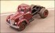 1940 International Truck Tractor - Kit -- Unpainted, N, GHQ 56019
