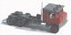 American Truck - (Unpainted Metal Kit) -- 1953 `Bullnose` Semi Tractor, N, GHQ 56004