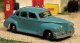 1941 Nash Sedan - Resin Kit -- Undecorated, HO, Sylvan Scale Models V061