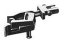 TT couplings, bulk pack, TT, Roco 30391