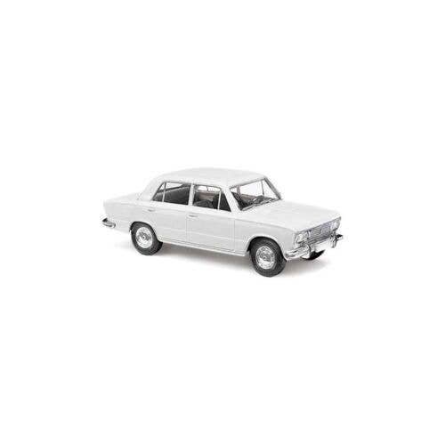 1973-1982 Lada 1500/2103 Sedan - Kit -- Various Colors, HO, Busch Gmbh & Co Kg 60230