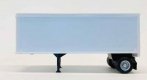 27′ Box Van -- No Dolly, HO, Herpa Models 5273