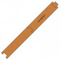 Pre-Cut Cork Bed - HO/OO - 10 pcs - Proses CB-600-1