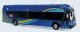 New Flyer Xcelsior Charge XN40 Transit Bus - Assembled -- New York City MTA, N, Iconic Replicas 1600573