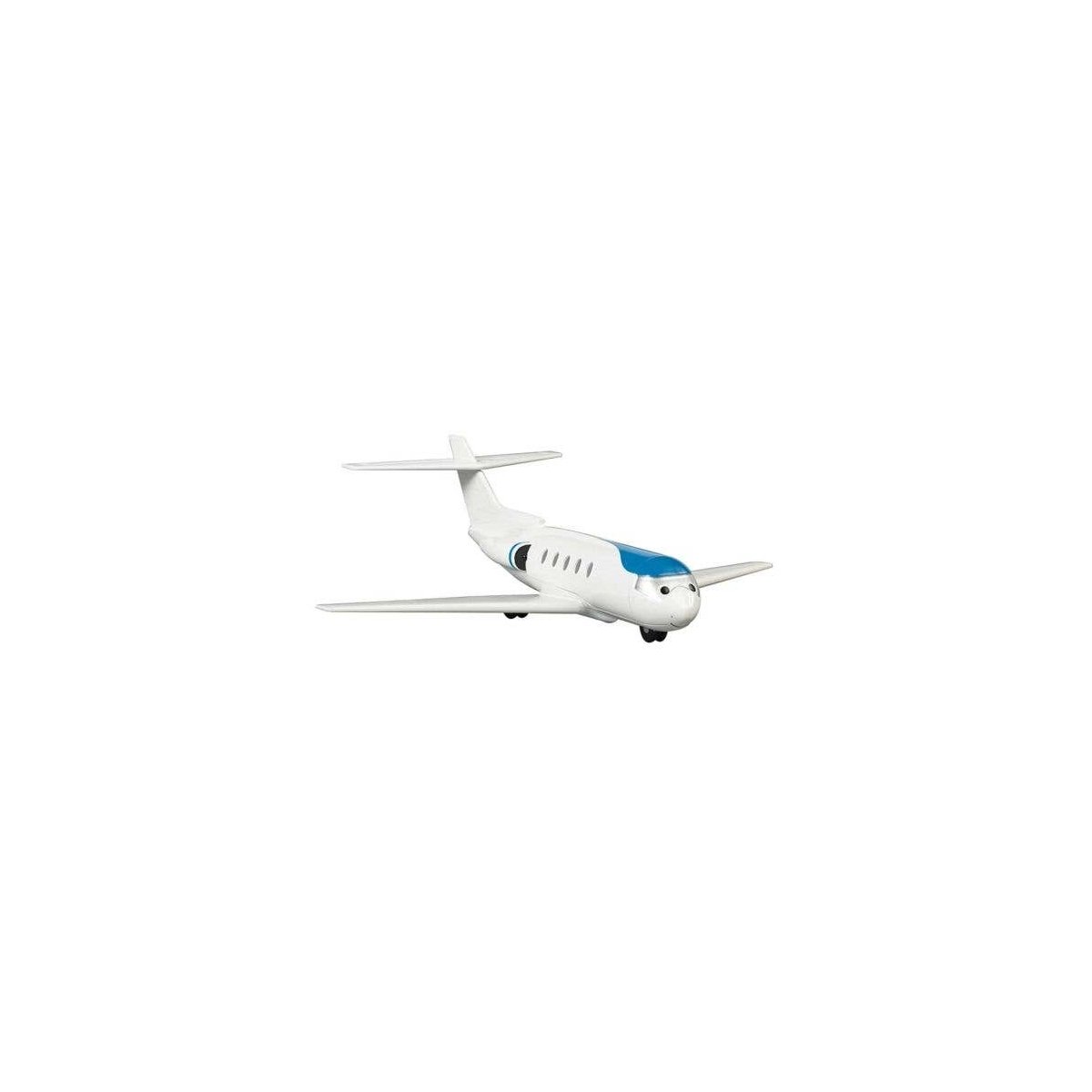 Thomas & Friends(TM) Accesories -- Jeremy the Plane, HO, Bachmann Industries 42440