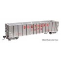50′ PS 4000 Cu Ft Coal Gondola - Ready to Run -- Southern 1113, HO, WalthersMainline 56217