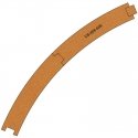 Pre-Cut Cork Bed - HO, OO - 10 pcs - Proses CB-608-9