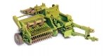 Hay Baler -- Kit, HO, GHQ 60013