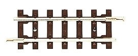 Straight track, HOe, Roco 32203