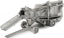 Thresher - Metal Kit -- Undecorated, HO, GHQ 60014