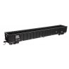 68′ Railgon Gondola - Ready To Run -- Crab Orchard & Egyptian Railway 800986, HO, WalthersMainline 6440