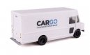 Morgan Olson(R) Route Star Van -- Cargo Vehicle Rental, HO, Walthers SceneMaster 12117