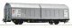 Sliding wall wagon, SBB Cargo, HO, Roco 77488