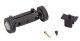 Front Axle Steering Mechanism w/Wheels - Assembled - Car System -- Fits 7.5t Trucks & Houseboat, Le, HO, Faller Gmbh 163012