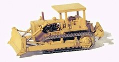 Bulldozer - Kit, N, GHQ 53001