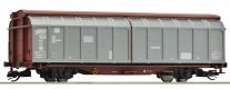 Sliding wall wagon, DB, TT, Roco 6680026