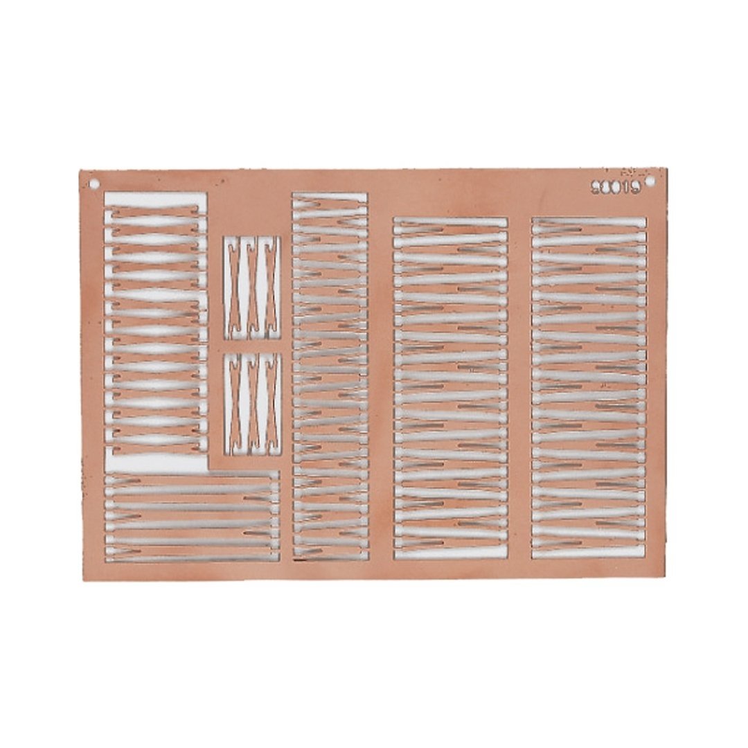 RP-25 frog inserts -- tzbogen 10-Herzst -- ROCO L