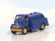 1941-1947 Chevrolet Gasoline Tank Truck - Resin Kit -- Unpainted, HO, Sylvan Scale Models V118
