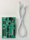 Cornerstone Turntable Advanced Control Module -- For DCC Operation, HO, Walthers Cornerstone 2321