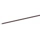 Single-pole cable -- 1-poliges Kabel -- Roco 10631