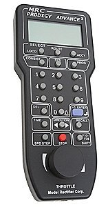 Prodigy Advance2 Walkaround, All Scales, Model Rectifier Corp 1415
