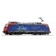 Electric locomotive -- Elektrolokomotive -- 484 011-2 - SBB Cargo - HO - Roco Fleischmann 70649
