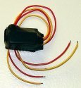 Auto Reverse Loop Module, HO, Model Rectifier Corp AD520