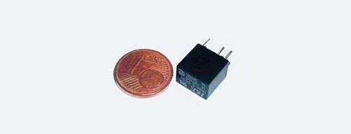 Miniature Relay, All Scales, LokSound By ESU 51963