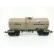 Tank car - wagon for petroleum products - HO - Onega 15-1443-0003