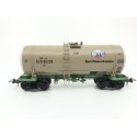 Tank car - wagon for petroleum products - HO - Onega 15-1443-0003