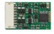 D13J 4-Function DCC Control Decoder w/9-Pin DCC Plug -- 10-Pack: 1.03 x .63 x .185′ 26 x , All Scales, NCE Corporation 176