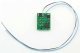 DP5-KA 5-Function Direct Plug DCC Decoder w/Keep Alive Wires - Control Only -- 8-Pin for At, HO, Train Control Systems 1436