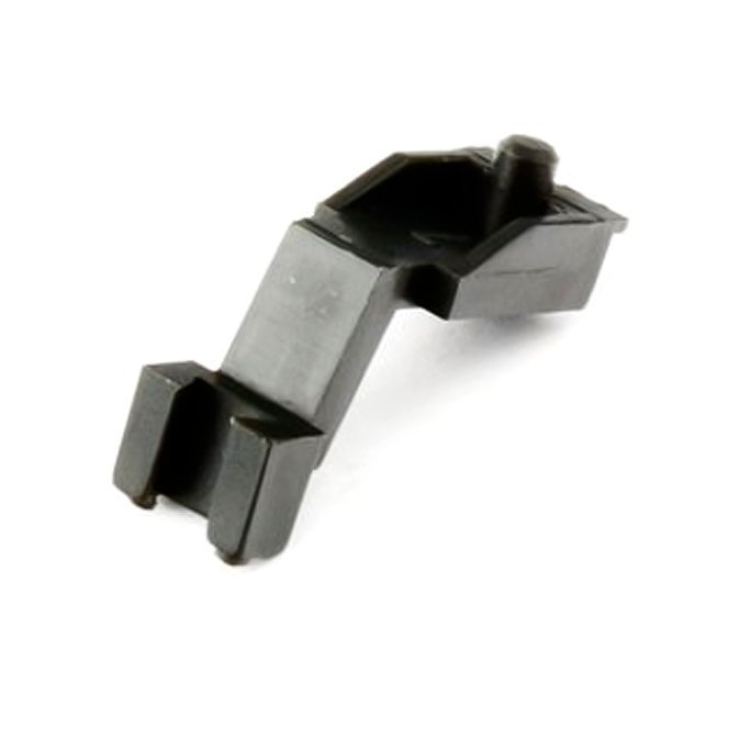 Close coupling heads for Fleischmann models -- Kurzkupplungskpfe fr Fleisc