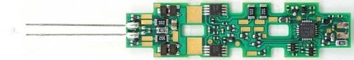 K0D8-F DCC Control Decoder -- Fits Kato FP7A, N, Train Control Systems 2015