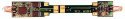 ASD4 4-Function Drop-In DCC Decoder -- For DCC-Ready Atlas: GP7, GP9, GP15, GP30, & GP35, N, Train Control Systems 1279