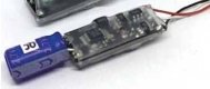 Power Bridge II, All Scales, Nix Trains NTZ202