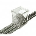Ballast Spreader for Marklin - HO - Proses BS-HOK-01