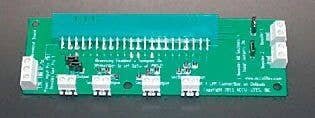 PM42 Breakout Board, All Scales, Accu Lites 4003