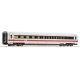 1st class ICE intermediate coach -- ICE-Zwischenwagen 1 Klasse -- DB AG - HO - Roco Fleischmann 54273
