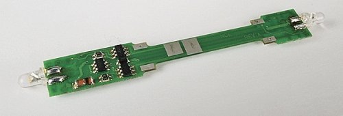 Plug And Play Decoders -- For Altas GP7/9/30/35, N, NCE Corporation 142