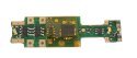 Plug N′ Play Decoders -- For Kato NW2 - 1.0/1.5-Amp, 2 FX3 Functions Rated At .5Amp, Golden White LED, N, Digitrax DN123K3