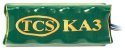 KA3 Keep Alive with Wire Harness -- 1.02 x .45 x .35′ 25.9 x 11.43 x 8.81mm, HO, Train Control Systems 2000