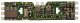 DA-SR Solder-In DCC Decoder - Silent Running(TM) -- For Kato Drive & Athearn Genesis, HO, NCE Corporation 106
