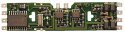 DA-SR Solder-In DCC Decoder - Silent Running(TM) -- For Kato Drive & Athearn Genesis, HO, NCE Corporation 106