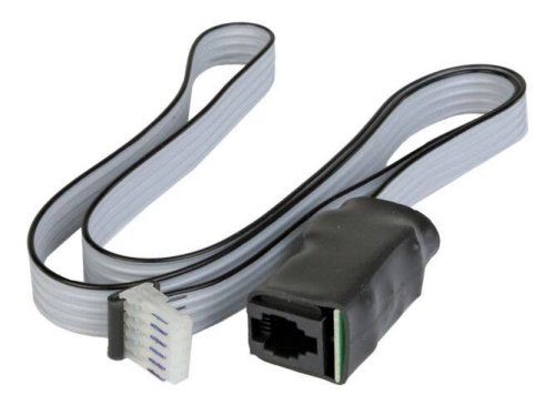 MTS Power Booster Connecting Cable, All Scales, LGB 55019