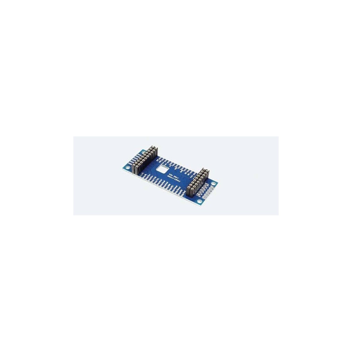 Adaptor Board for LokSound L Select and V4.0, All Scales, LokSound By ESU 51959