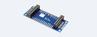 Adaptor Board for LokSound L Select and V4.0, All Scales, LokSound By ESU 51959